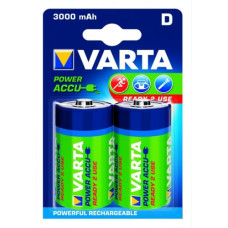 Varta Akumulator Power Play D / R20 3000mAh 2 szt.