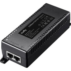 Cudy Zasilacz Injector Adapter PoE / PoE+ 30W POE500