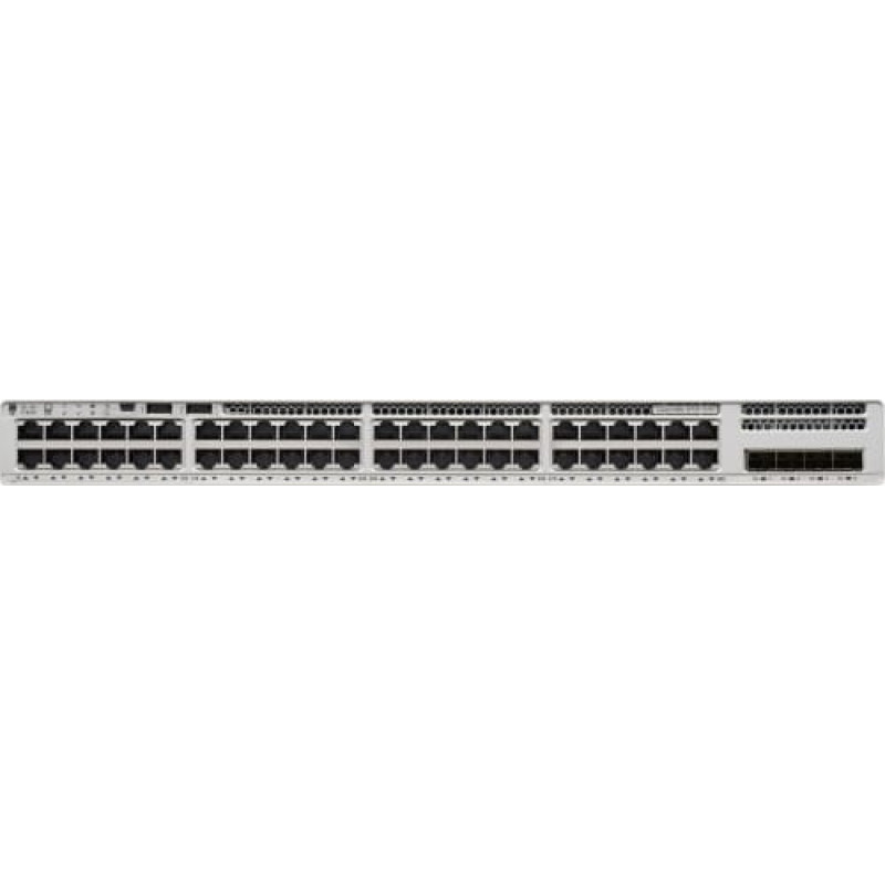 Cisco Switch Cisco C9200L-48P-4X-A