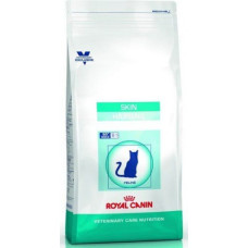 Royal Canin Veterinary Care Nutrition Skin Hairball 400g