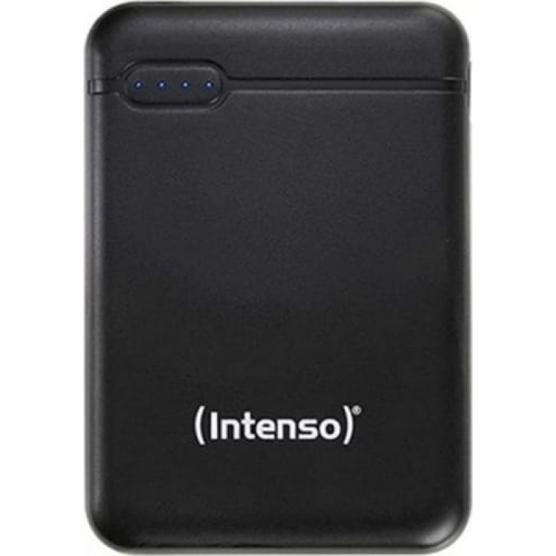 Intenso Powerbank Intenso XS5000 5000 mAh Czarny