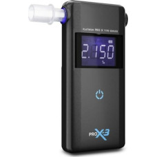 Alcofind Alkomat Alcofind PRO X-3