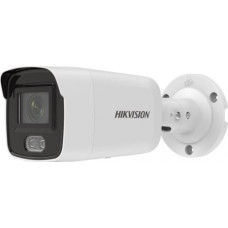 Hikvision Kamera IP Hikvision KAMERA IP DS-2CD2047G2-L(2.8MM) ColorVu - 4 Mpx Hikvision