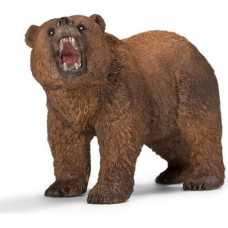 Schleich Figurka Schleich Niedzwiedź Grizzly (SLH-14685)