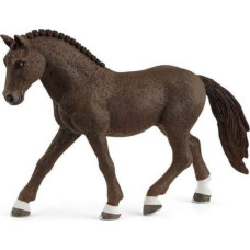 Schleich Figurka Schleich Niemiecki kuc wierzchowy