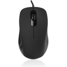 Modecom MC-M10 mouse USB Type-A Optical 1000 DPI Ambidextrous