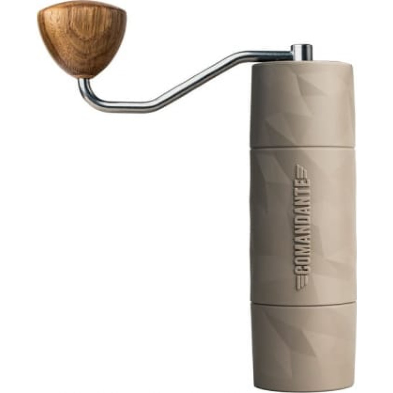 Comandante Comendante X25 Trailmaster Dune Coffee Grinder