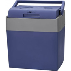 Clatronic KB 3714 cool box 30 L Electric Blue, Grey