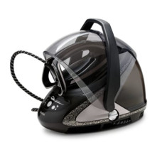 Tefal Pro Express Ultimate [+] GV9620 2600 W 1.9 L Durilium AirGlide Autoclean soleplate Black