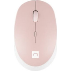 Natec WIRELESS MOUSE HARRIER 2 1600DPI BT 5.1