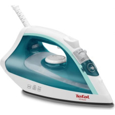 Tefal Virtuo FV1710 iron Steam iron 1800 W Green, White