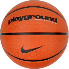 Nike Nike Everyday Playground 8P Ball N1004498-814 Pomarańczowe 5