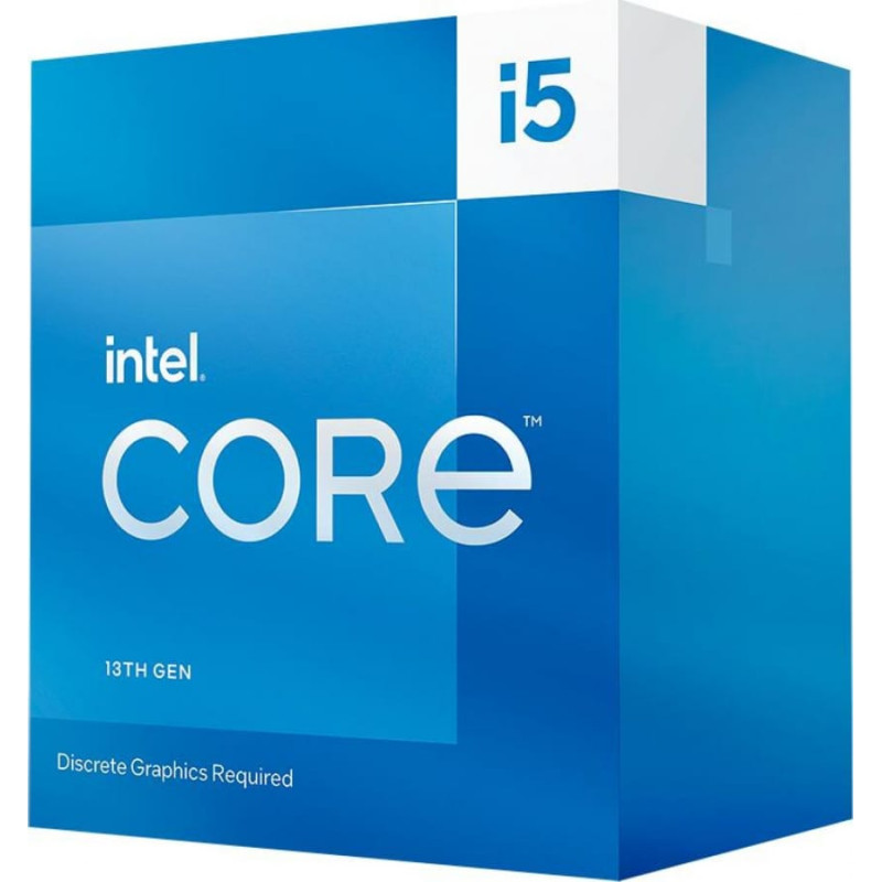 Intel Core i5-13500 processor 24 MB Smart Cache Box