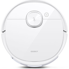 Ecovacs Robot Vacuum Cleaner Ecovacs Deebot T9