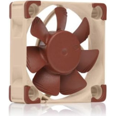 Noctua NOC-NF-A4X10-FLX computer cooling component Computer case Fan 4 cm Beige, Brown 1 pc(s)