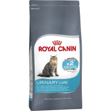 Royal Canin Urinary Care cats dry food 400 g Adult Poultry