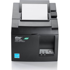 Star Micronics Drukarka etykiet Star Micronics Stacjonarna TSP143IIIW-230 termiczna (39464790)