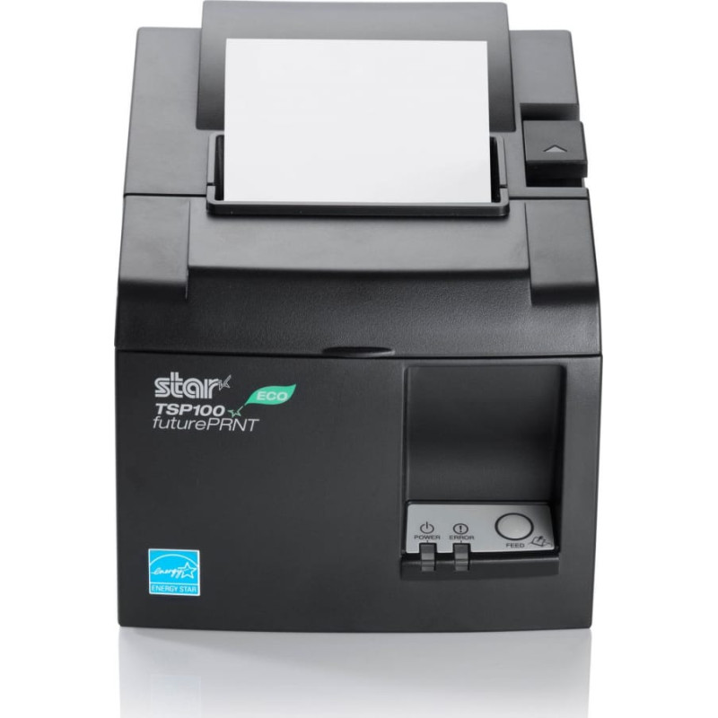 Star Micronics Drukarka etykiet Star Micronics Stacjonarna TSP143IIIW-230 termiczna (39464790)