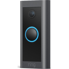 Amazon Ring Video Doorbell Wired