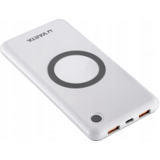 Varta Powerbank Varta Varta Wireless Power Bank 15000 Ladekabel USB-C 10W   Type 57908