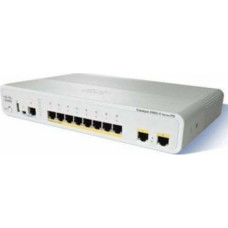 Cisco Switch Cisco C9500 8X 10GE