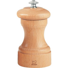 Peugeot Młynek do przypraw Peugeot Peugeot BISTRO salt mill beech wood nature 10 cm