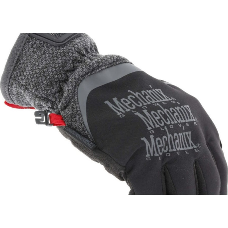 Mechanix Wear Rękawice Zimowe Mechanix ColdWork FastFit BLACKGRE