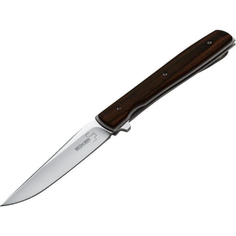 Boker Nóż Boker Plus Urban Trapper Cocobolo uniwersalny