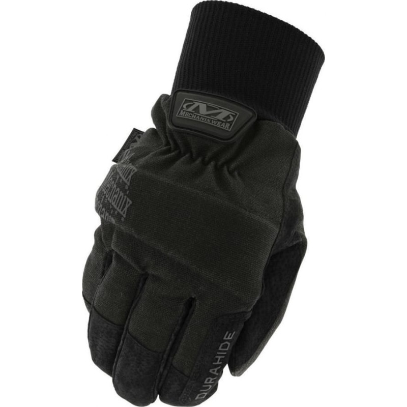 Mechanix Wear Rękawice Zimowe Mechanix ColdWork Canvas Utility B