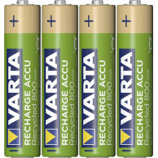 Varta Akumulator AAA / R03 800mAh 4 szt.