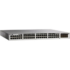 Cisco Switch Cisco Catalyst 9200L (C9200L-48PXG-4X-E)