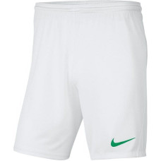 Nike Spodenki Nike Y Park III Boys BV6865 102