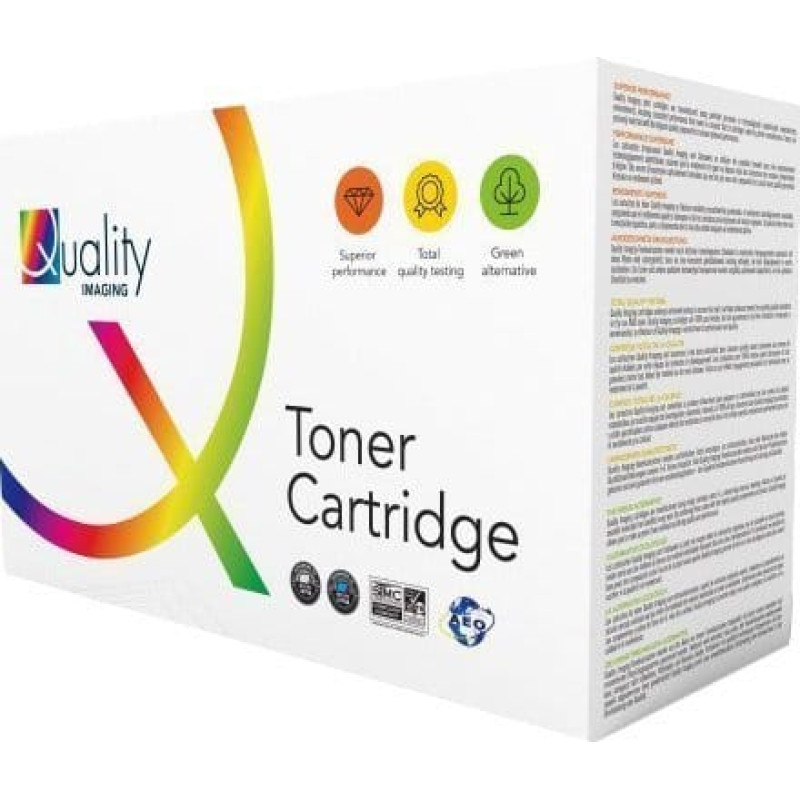 Coreparts Toner CoreParts Toner Magenta TN423M-NTR