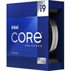 Intel Core i9-13900KS processor 36 MB Smart Cache Box