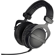 Beyerdynamic DT 770 Pro Black Limited Edition - closed studio headphones