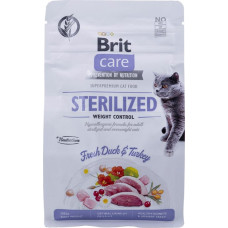 Brit Care Cat Grain-Free Weight 0,4kg