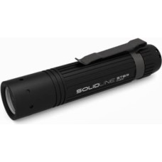 Ledlenser Flashlight Ledlenser Solidline ST6R