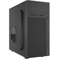 Natec HELIX MICRO TOWER ENCLOSURE