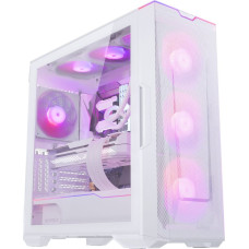 Phanteks Obudowa Phanteks PHANTEKS Eclipse G500A D-RGB, Tempered Glass - biały