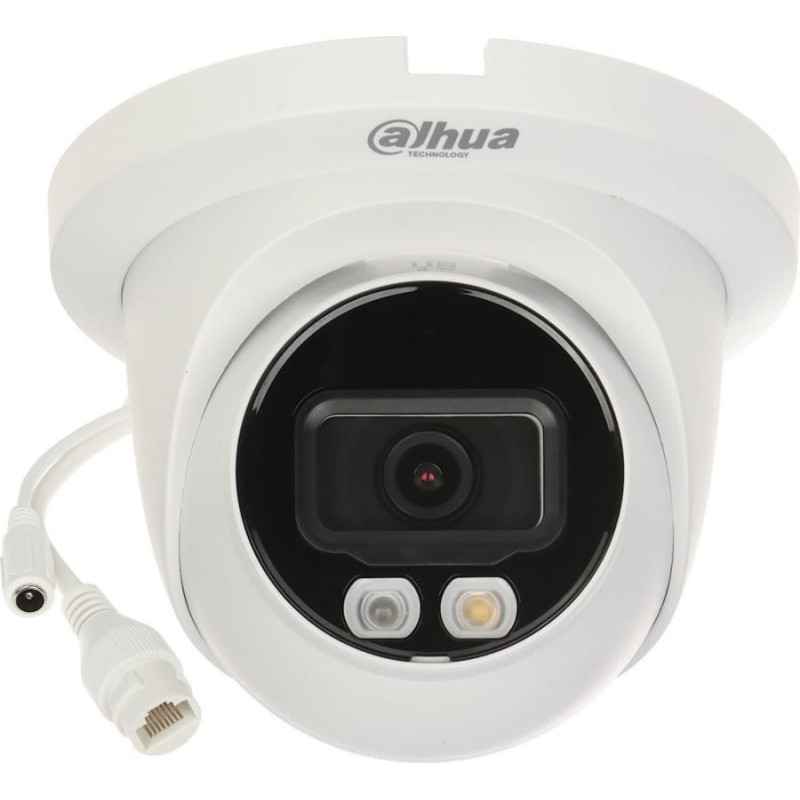 Dahua NET CAMERA 4MP IR EYEBALL/IPC-HDW2449TM-S-IL-0280B