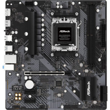 Asrock Płyta główna ASRock Płyta główna A620M-HDV/M.2+ AM5 2DDR5 HDMI/DP M.2 mATX