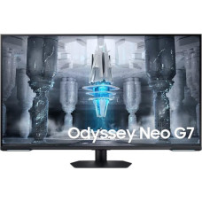 Samsung Monitor Samsung Samsung Odyssey G70NC