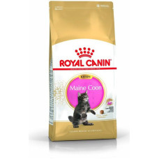 Royal Canin Maine Coon Kitten karma sucha dla kociąt, do 15 miesiąca, rasy maine coon 2kg