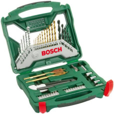 Bosch Zestaw wierteł Bosch 50 (2607019327)