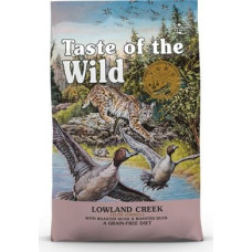 Diamond Pet Foods TASTE OF THE WILD Lowland Creek 6,6 kg sztuka