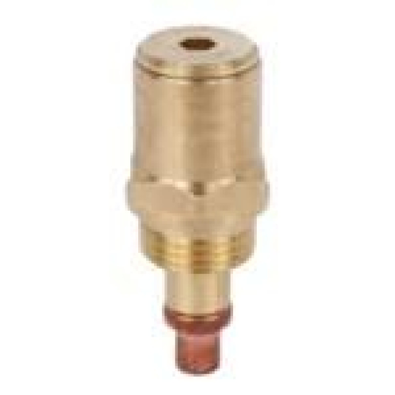 Danfoss Dezynfekcja termiczna instalacji c.w.u do MTCV - 003Z2021