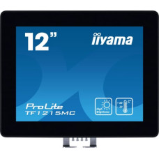 Iiyama Monitor iiyama ProLite TF1215MC-B1