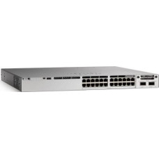 Cisco Switch Cisco C9300-24U-A