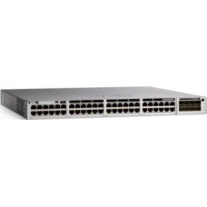 Cisco Switch Cisco C9300-48T-E