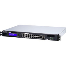 Qnap Switch Qnap QGD-1600P-8G